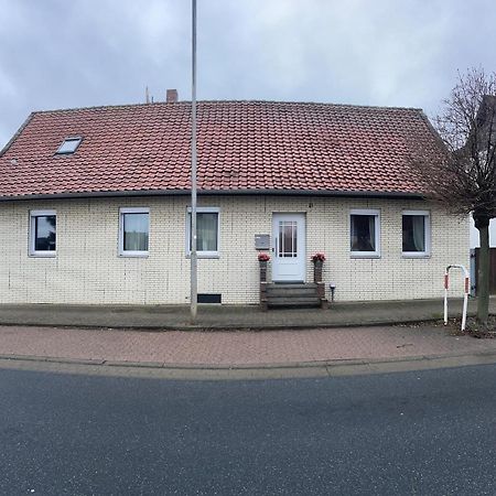 Gasthaus Katrin Koenigslutter am Elm Exterior photo