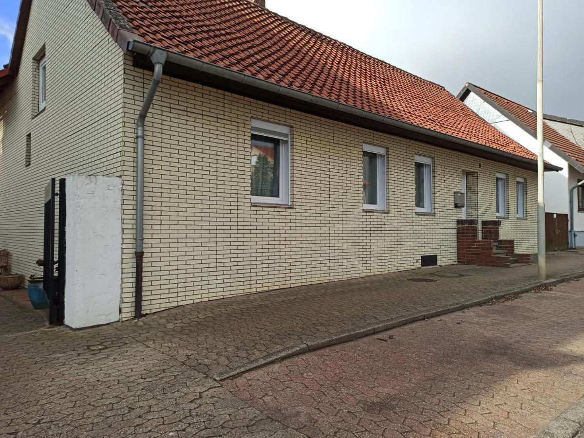 Gasthaus Katrin Koenigslutter am Elm Exterior photo
