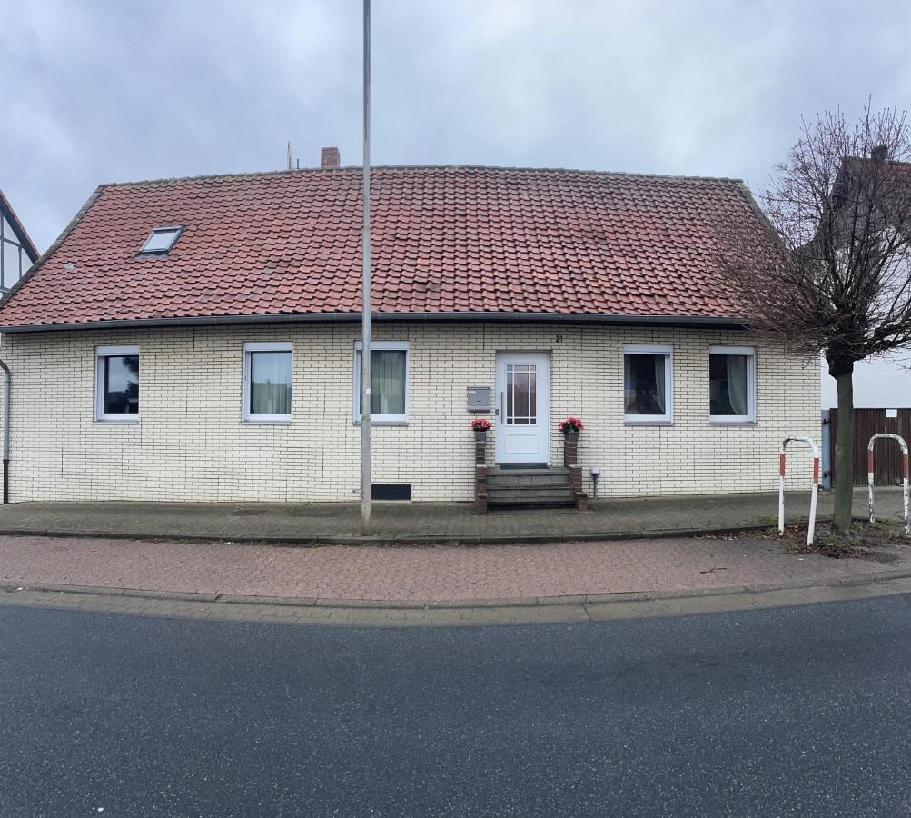 Gasthaus Katrin Koenigslutter am Elm Exterior photo